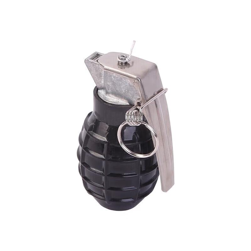 DSS-161 Rubber Simulation Training Prop