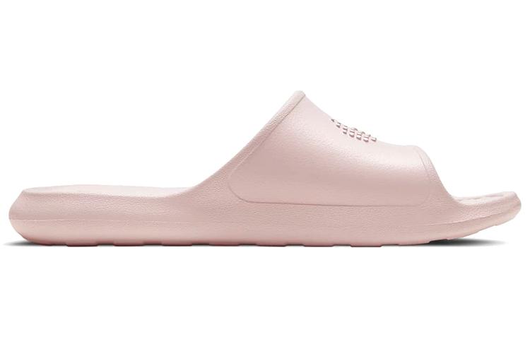 Nike Chinelos de Duche Victori One 'Barely Rose' Feminino CZ7836-600
