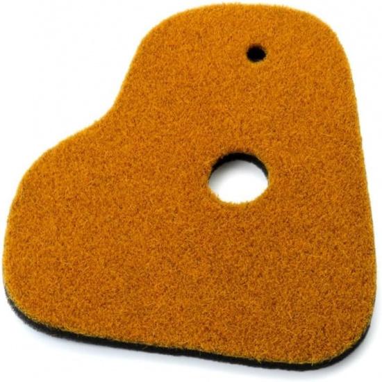 Scooter Air Filter Sponge for Y-m-h Cygnus R SV XC125 Vino YJ125V MBK Flame 125cc 4CW-E5407-00 Parts