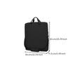 Portable Solar Panel Organizer Bag Long-Lasting for Camping, Travel