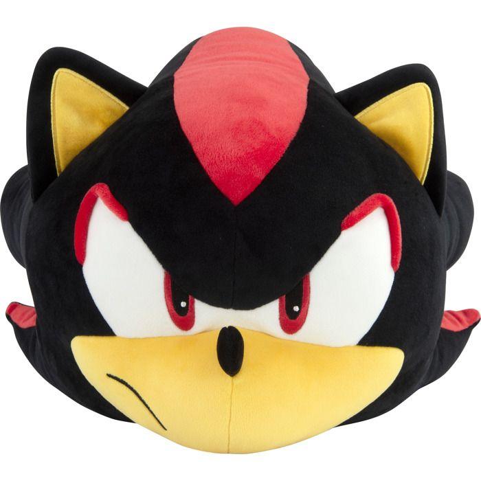 Sonic Peluche Mocchi Mocchi Sonic Shadow