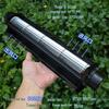 Ventilator Tangențial cu Flux Încrucișat DC12V 33360 (50350) pentru aplicații de uscător și hotă