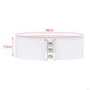 Stylish Elastic Waist Belt for Women - Chic Fashion Accessory