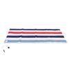 Heated Car Blanket Flannel 3 Time 9 Settings Portable Electric Automobile Heating Throw Winter SUV RV Camping Supplies 59.06x47.24in