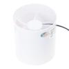 4'' Duct Fan 220V 110V Air Extractor Silent Inline Ventilator for Home Bathroom Kitchen Exhaust Ventilation