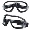 Anti-Fog Dogs Goggles Adjustable Strap Dog Eye Wear Protection Pet Glasses  Medium Large Dogs