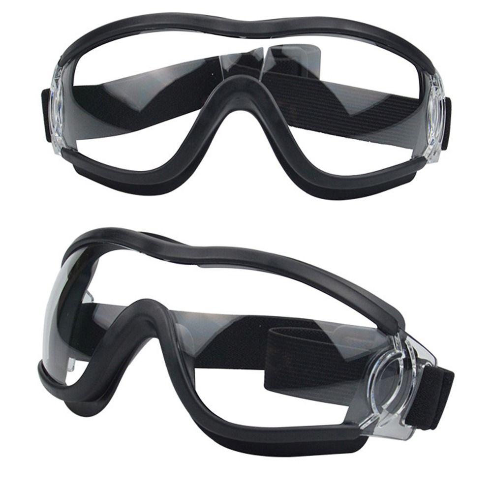 Anti-Fog Dogs Goggles Adjustable Strap Dog Eye Wear Protection Pet Glasses  Medium Large Dogs