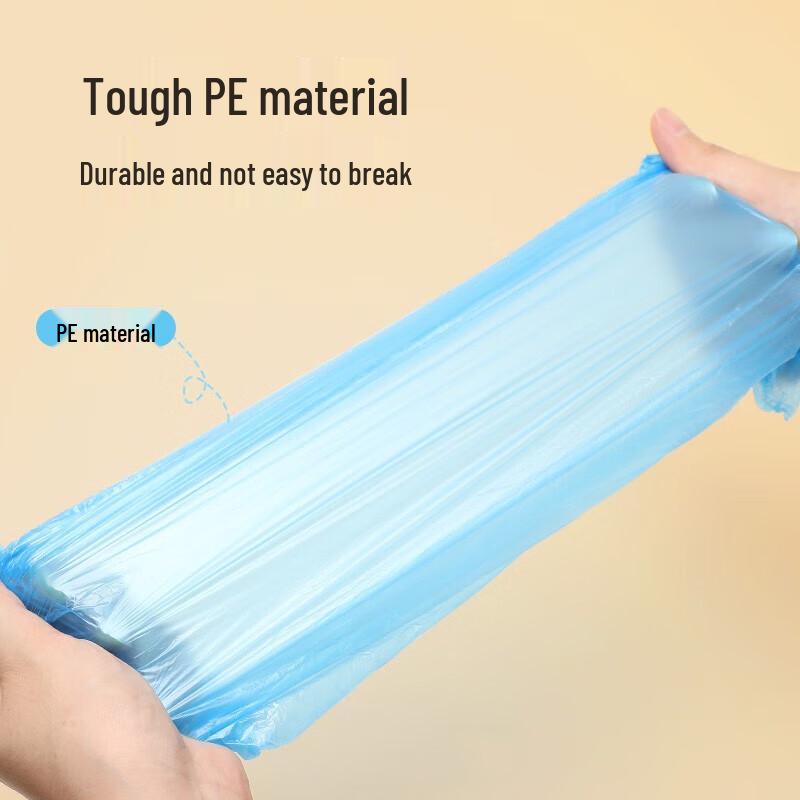 Meiliya Disposable Thickened Anti-slip Shoe Covers