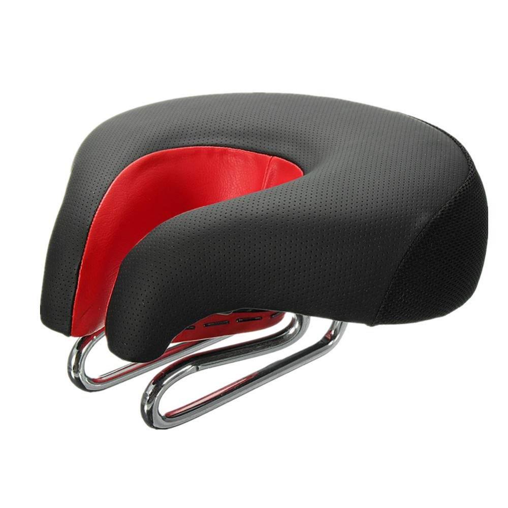 Seat Cushion Bicycle Saddle High Product User-friendly Mountain Bike Enthusiasts Bicycle Saddle Mountain Saddle Seat