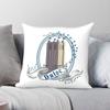Bishrexual Duloc Lord Farquaad Square Pillowcase Polyester Linen Velvet Creative Zip Decor Throw Pillow Case Home
