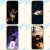 L-Limp Band Bizkit Phone Case For Samsung S25,S26,S24,S21,S22,S23,S30,Ultra,S20,Plus,Fe,Lite,5G Black Cover