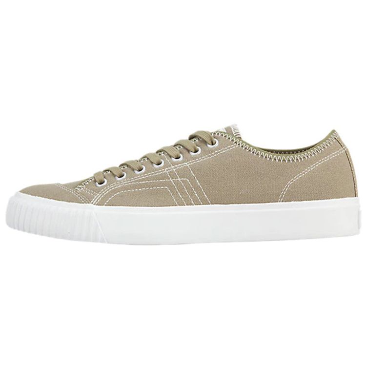 Onitsuka Tiger Ok Basketball Lo Lightweight Low-Top Sneakers Unisex Sneakers Gray Green 1183A204-201 42.5