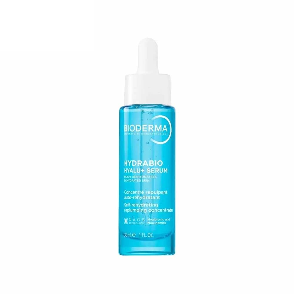 Bioderma Hydrabio Hyalu+ Serum 30Ml