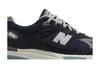 New Balance 991v2 MiUK Dark Navy