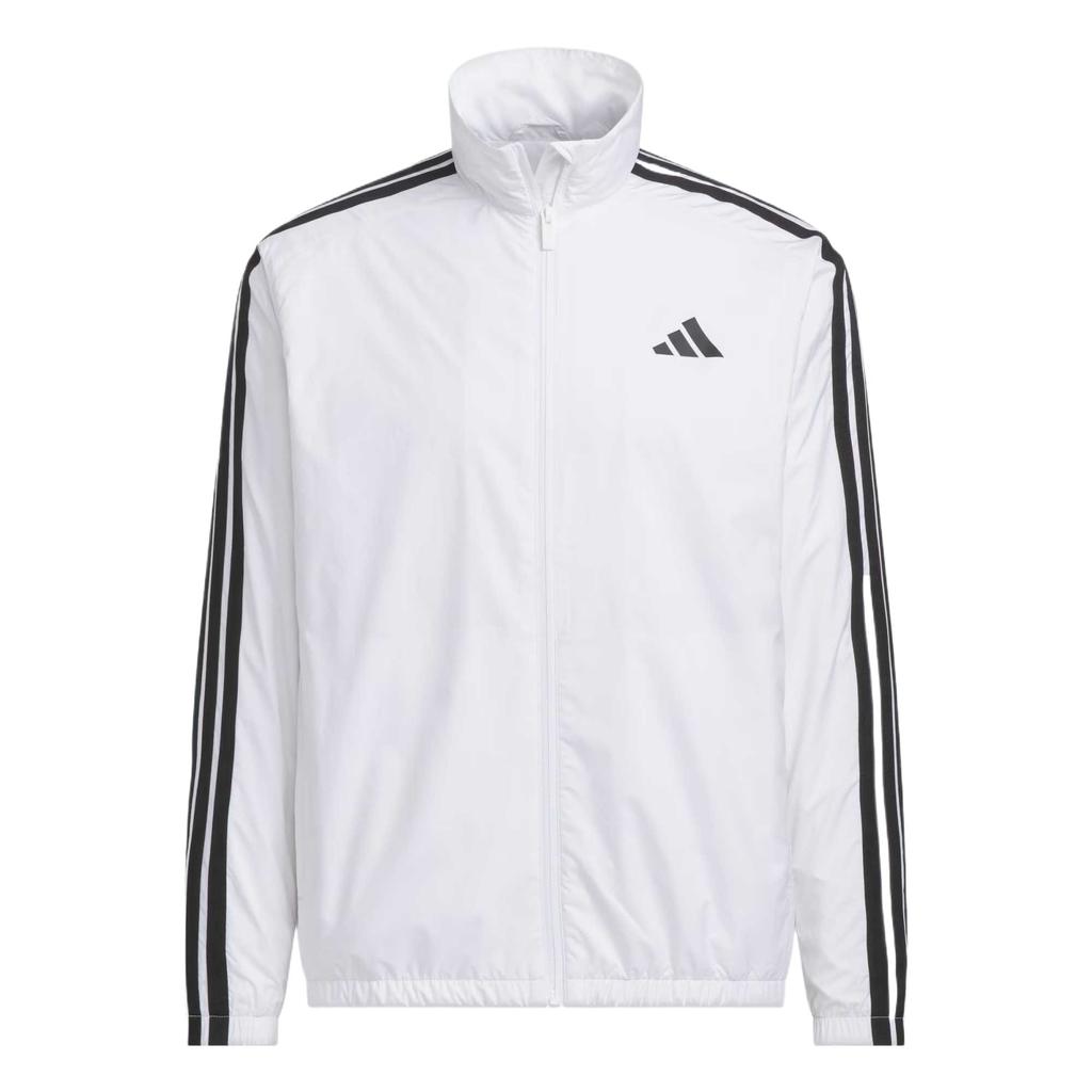 adidas Sportswear Jacket Men's White KA1290
