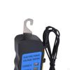 Advanced Electric Fence Voltage Tester - Reliable Measurement up to 7000V/12000V