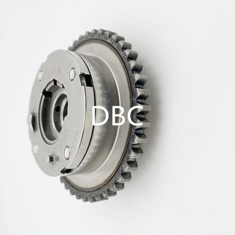 Suitable for Mercedes-Benz W205 W213 W203 C180 C200 E260 Glb Glc M270 M274T Camshaft Timing Adjuster Gear 2710506100 M2700506200