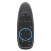 Voice Remote Control IR Learning Bluetooth Air Remote Control for TV Box Computer Smart Television G10BTS