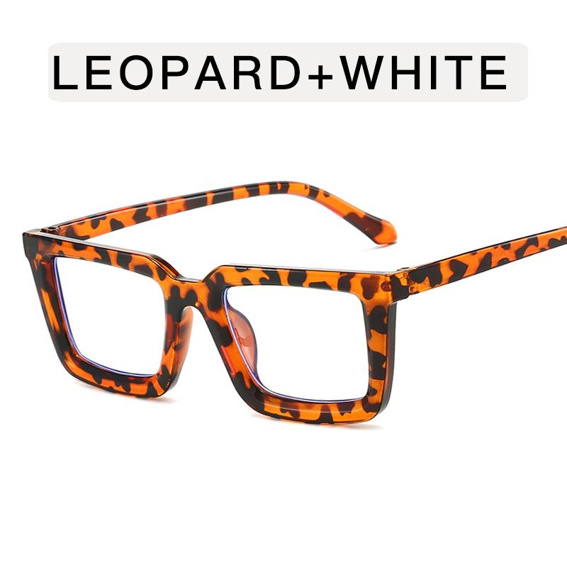 New Style Sun Glasses for Woman Square Shape Anti-reflective Sunglasses for Women Driving Hiking Men's Sunglasses