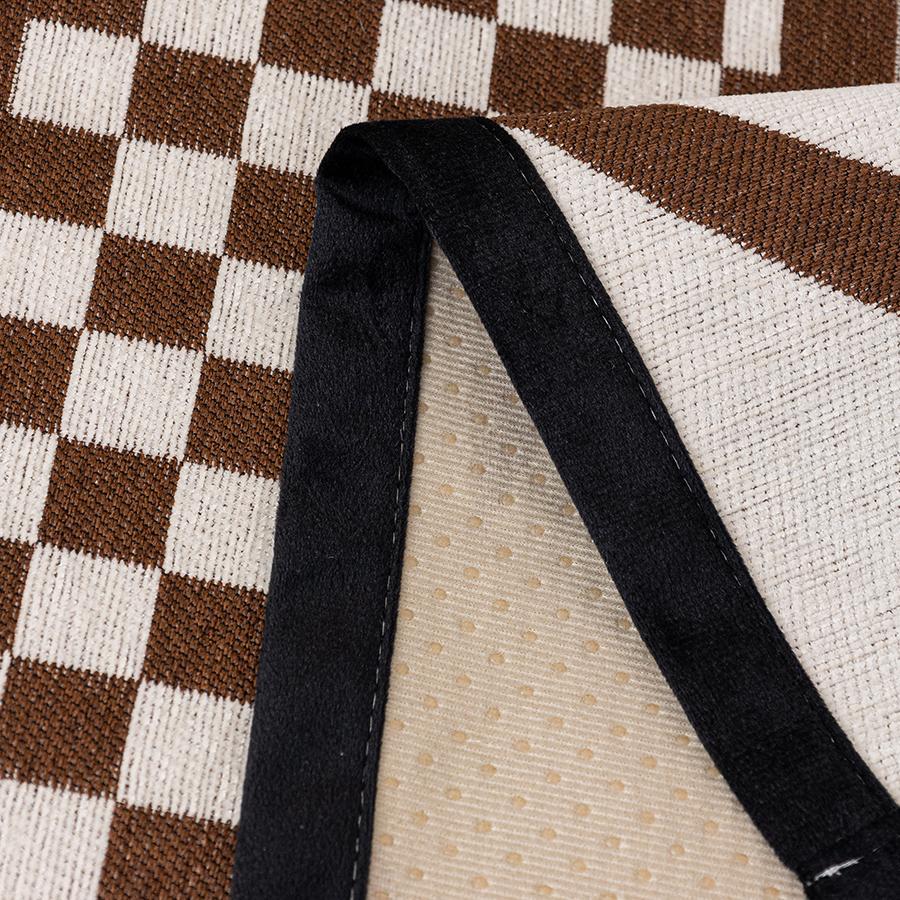 

Irregular Special-shaped Sofa Cushion Is Universal In All Seasons, Nordic Simple and High-end Seat Cushion, Thickened 90*90cm