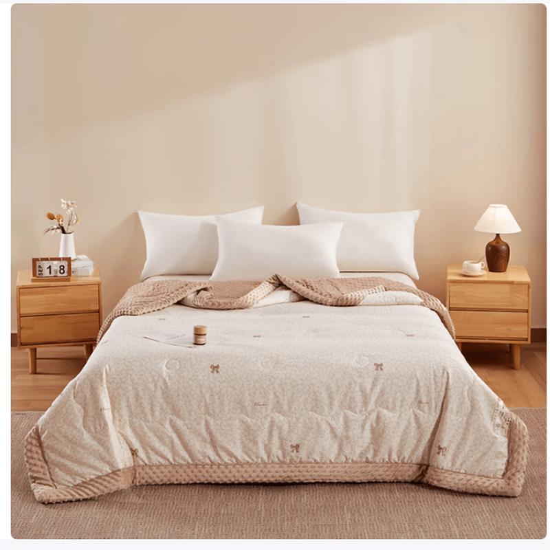Hodo Ode to Joy Soothing Quilt