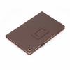 Custodia in pelle adatta per tablet Samsung TabS5e T720 P610 motivo litchi supporto custodia in pelle a copertura totale anti-caduta T510