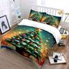 Sparkling festive elegance Bedding sets Duvet cover sets Duvet covers Pillowcases(1*Duvet Cover 2*Pillowcases without duvet insert)