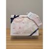 F W Maternity 3 Piece giFt Kona sleepWear Ab26d1an21 Pink  Ari sleepWear