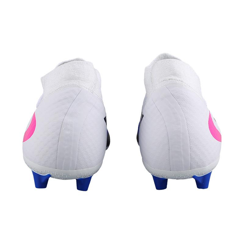 Nike Phantom 6 Mid-Top AG (Rubber Short Studs) Soccer Shoes Unisex Soccer Shoes HQ2281446