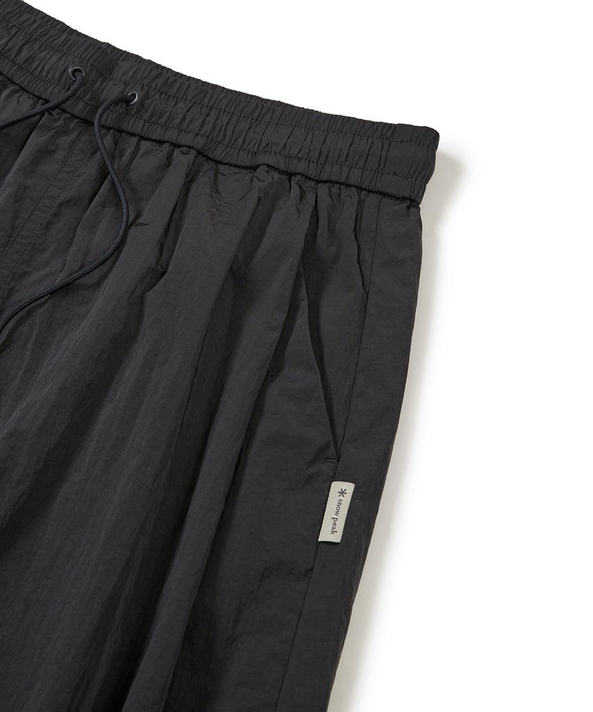 Snow Peak Apparel Bright Women'S Skirt Charcoal (S24Mwfsk75)