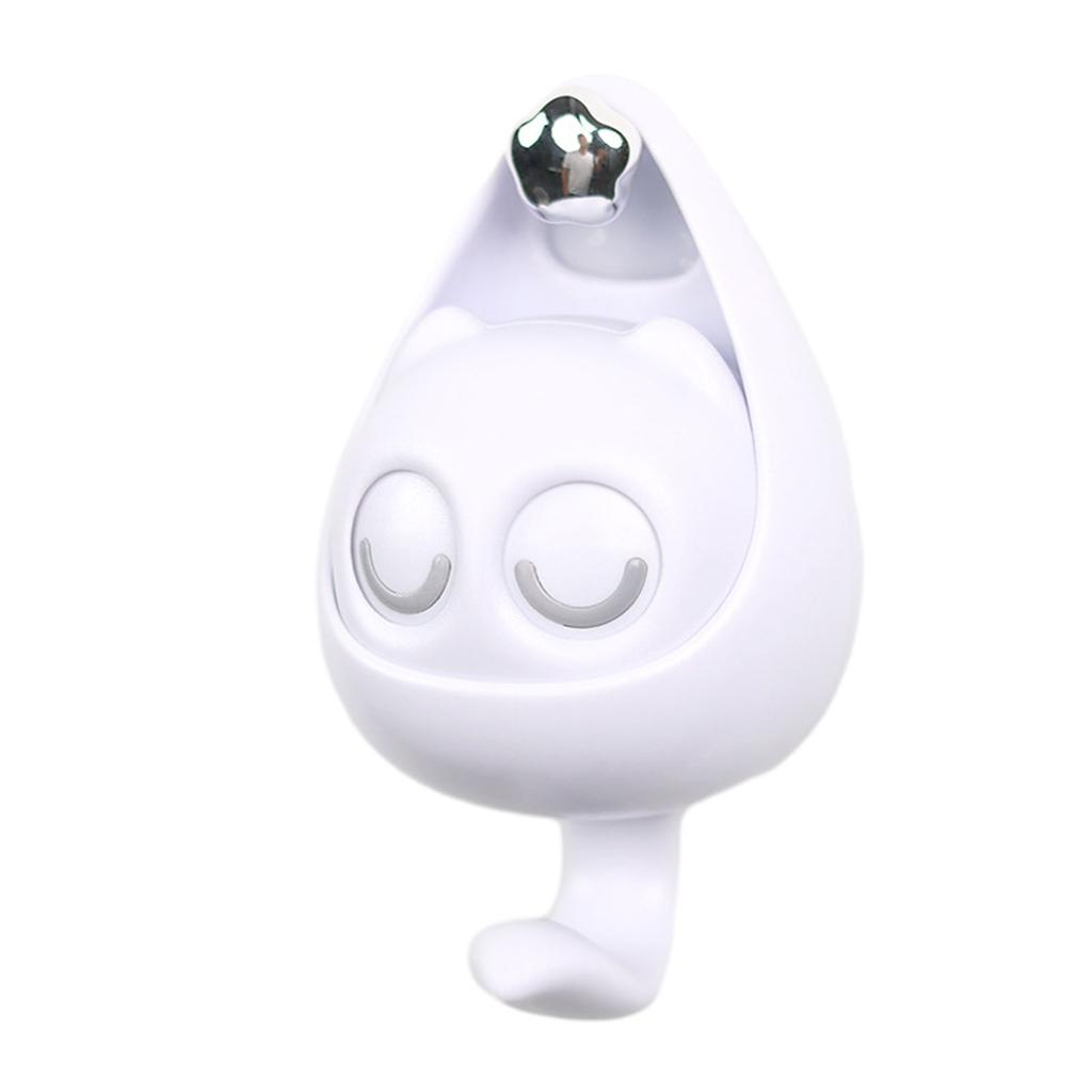 Useful Things For Kitchen Housheold Cute Winking Cat Hook Strong Load-bearing Storage Hook For Bedroom Home Accessories