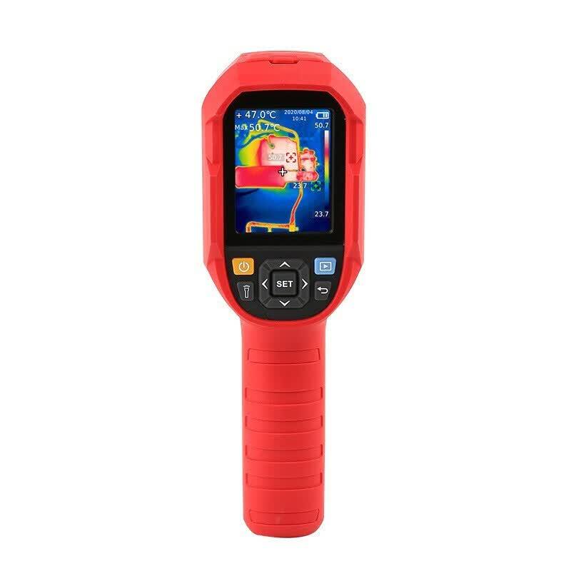 UNI-T High-Resolution Infrared Thermal Imager