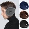 Keep Warm Ear Warmer Cold Protection Winter Earflaps Portable Warm Earmuffs