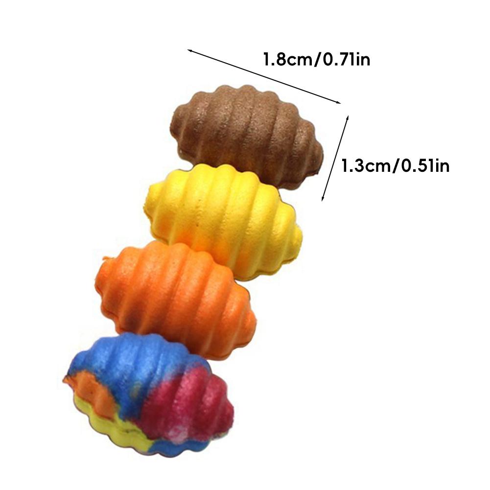 8pcs/set Carp Hair Zig Rig Method Carp Fishing Bait Boilie Zig Rig Fishing Feeder Pop Up Boilies Fishing Lures Method Feeder