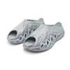 Rigorer Shark 3 Slide Graue Unisex-Sneaker Z325160508-2