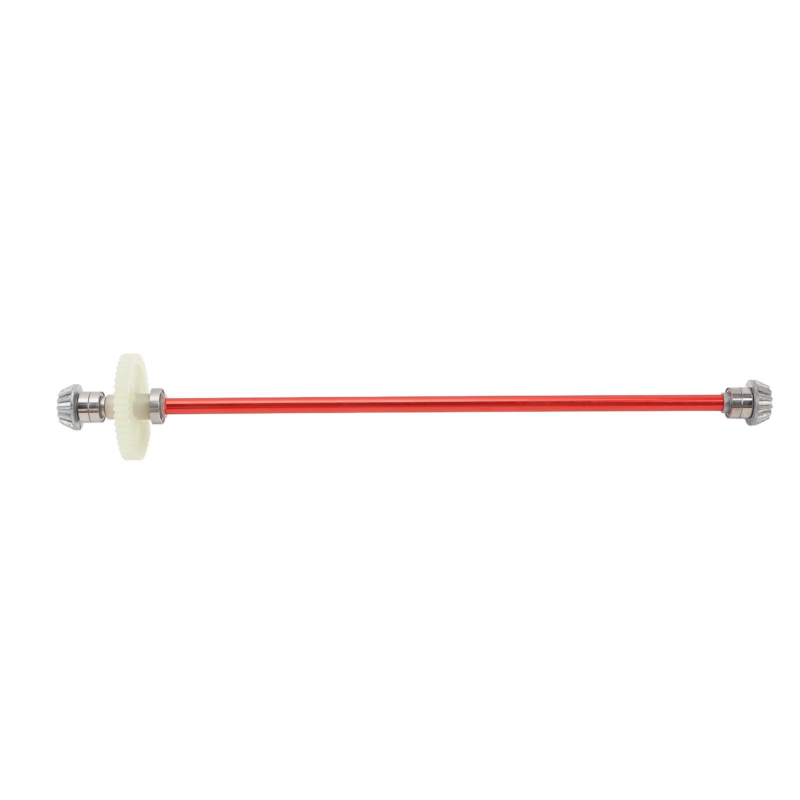 

RC Central Drive Shaft Professional RC Car Transmission Drive Shaft for WLTOYS 124010 RC Car