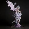 28Cm Evangelion Shin Gekijouban Nagisa Kaworu Naomi Torami 1/7 Anime Action Figure Pvc Toy Game Fans  Model Doll