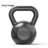 Gusseisen Kettlebell