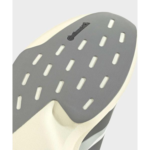 adidas Adizero Evo SL EXO Cloud White Grey Wonder Silver Women Sneakers Grey-Four KJ0440