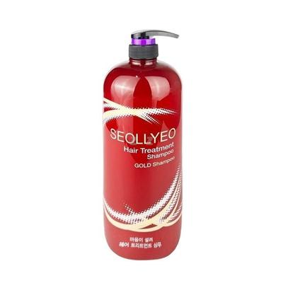 Treatment LPMJQDUY Shampoo 1.5L Hair Coating Moisturizing Scalp Care