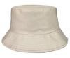 New Bucket Hat Summer Women Men Bucket Hats Solid Panama Sunscreen Fisherman Cap Outdoor Beach Sun Cap Hat