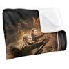 Der Hobbit: Die Verwüstung von Smaug Filmposter Decke