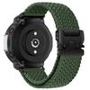 Parachute Style Strap For Huami Amazfit T-REX 2 3 Braided Smart Watchband Sports Bracelet For Xiaomi Amazfit T-Rex/T Rex Pro 2 3