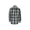 Polo Ralph Lauren Shirt Kids SS23 Plaid Logo Embroidery Single-Breasted Long Sleeve Kids shirts Gray 323878879-004