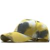 Spot, new tie-dye baseball cap, men's and women's fashion trend cap, spring and summer outdoor leisure visor