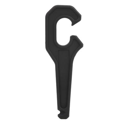 2 In 1 Portable Tyre Spoon Wrench Spanner Type Bike Repairing Tool for Road Bicycle