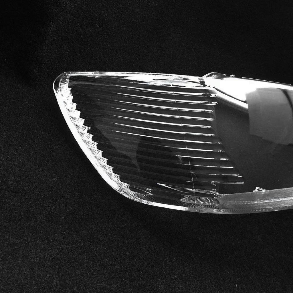 Mitsubishi Lancer CS3A Durable Lingshuai PC Headlight Lens Cover