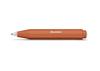 Kaweco Ballpoint Skyline Sport Officially Imported Pen, Oil-Based, Fox, SSBP-FO,