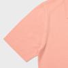 VERNO 24Ss Essential Collar Cardigan Pink