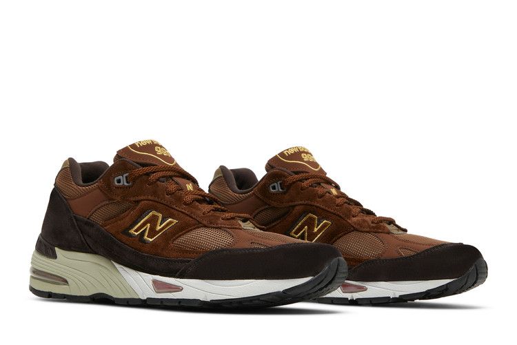 Men's Sneakers New Balance 991 Made in England 'Chinese New Year - Year Of The Ox'